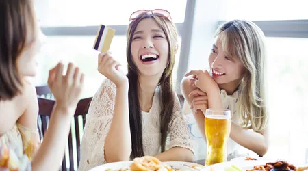 How To Apply For Your First Credit Card