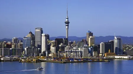 Travel insurance for New Zealand
