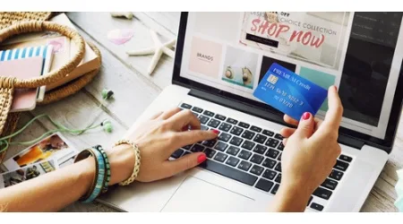 Best credit cards for online shopping