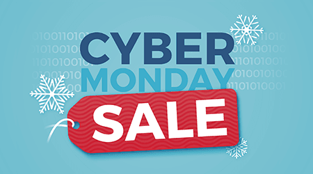 Cyber Monday deals in Singapore 2022