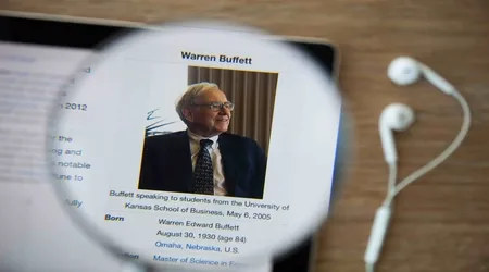 The Warren Buffett Series
