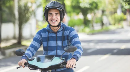 Motorcycle Buying Guide: How to Buy a Motorcycle