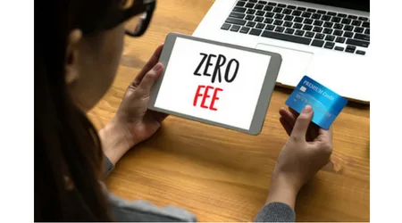 No Annual Fee Credit Cards
