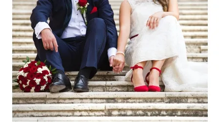 Wedding Loans in Singapore