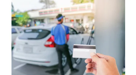 Best petrol credit cards