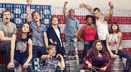 Where to watch Shameless (US) online in Singapore
