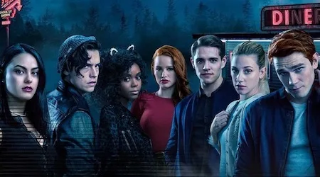 Where to watch Riverdale Season 3 online in Singapore