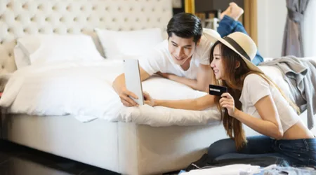 How to travel further with flexible reward points