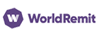Worldremit Logo