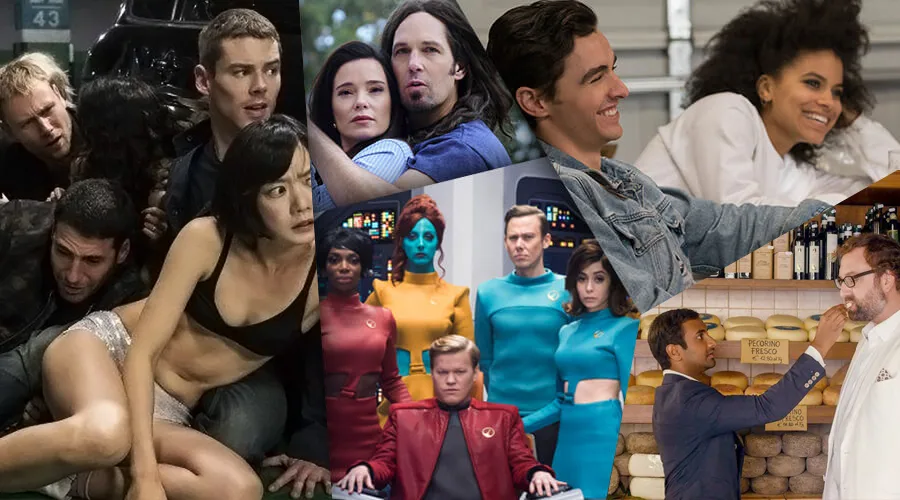 Best Netflix TV Shows March 2021 Our top 22 ranked Best Netflix TV Shows March 2021 Our top 22 ranked