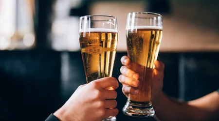 The cost of a beer around the world