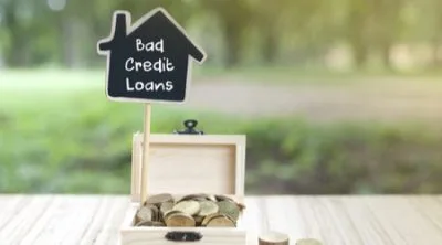 Bad credit and need a loan? You have options.
