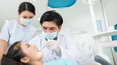 Compare dental loans