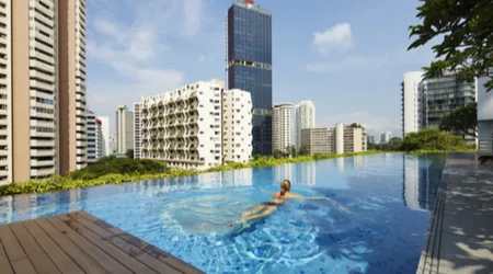 Personal Loans for Foreigners in Singapore (2021)