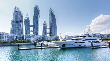 Compare boat loans