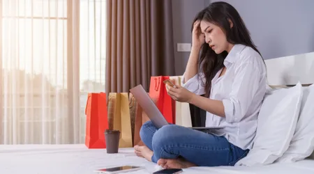 What happens if you can’t make a credit card payment by the statement due date?
