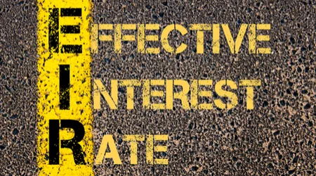 Understanding effective interest rates on personal loans