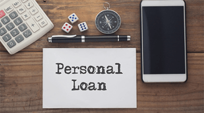How long does it take to get a personal loan?