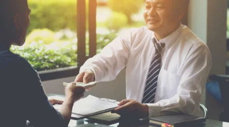 How much can I borrow with a personal loan?