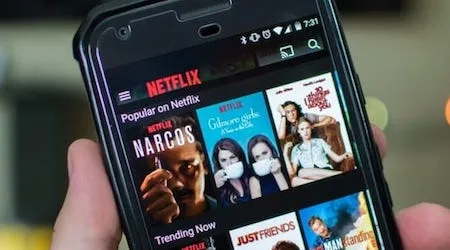 The best Netflix Singapore offline content you can download