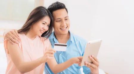 Reward Programs vs Low Interest Cards