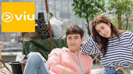 Viu Singapore | Price, features and content