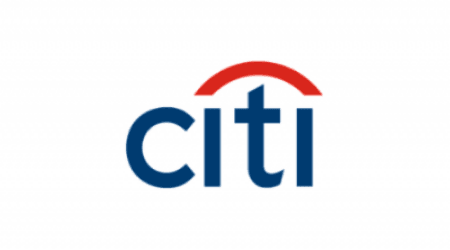 Citibank exchange rates