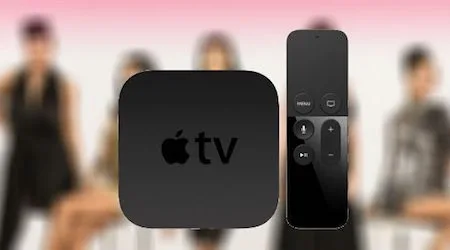 How to set up and watch hayu on Apple TV