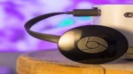 How to watch hayu on your Google Chromecast