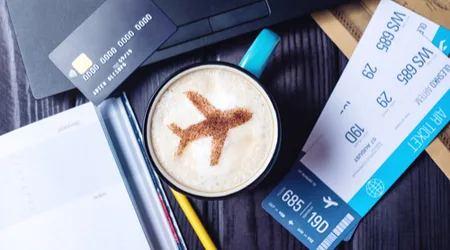 Best credit card travel promotions in Singapore