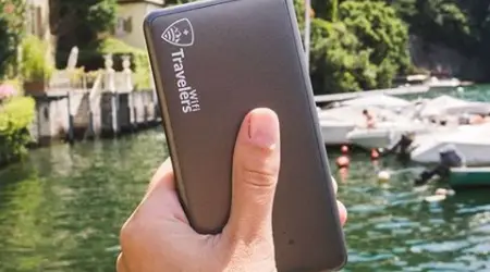 Traveler’s Wifi coupon codes, discount codes and promos March 2020