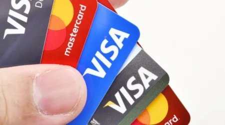 Visa vs Mastercard: Which is better?
