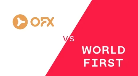 OFX vs WorldFirst