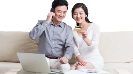 The best credit card for insurance payments