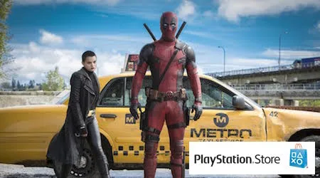 PlayStation Store Movies and TV | Sony’s push into video