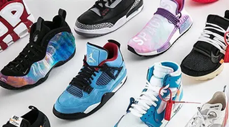 Top sites to buy sneakers online in Singapore 2022