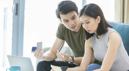How to choose the best credit cards for monthly bills