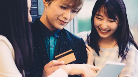 How to choose the best student credit card