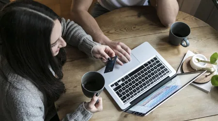 Best cashback credit cards with no minimum spend
