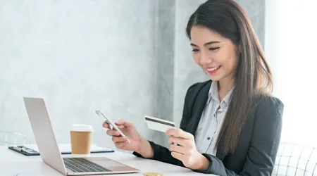 Best no annual fee credit cards