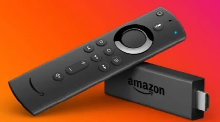 Amazon Fire TV Stick: Price, specs and features