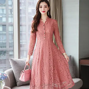 buy lace dress online