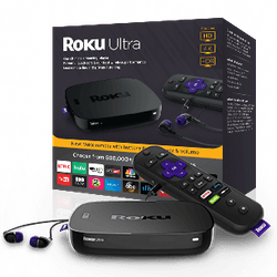 Roku Ultra: Price, features and content | Finder Singapore