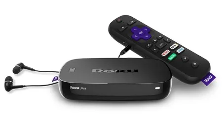 Roku Ultra: Price, features and content