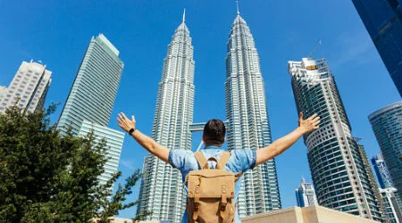 How to find the best credit card for travel to Malaysia