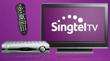 Singtel TV: Price, features and content