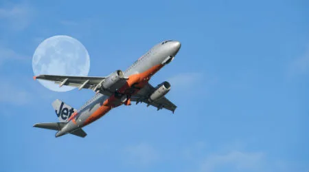 Jetstar Boxing Day Sale 2020