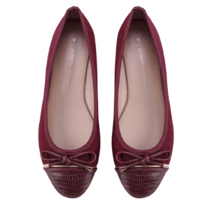 buy ballet flats online