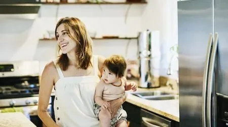 French door fridge buying guide