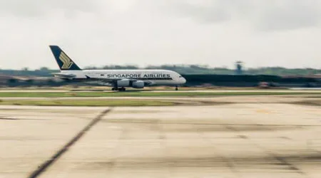 Singapore Airlines Boxing Day deals for 2022